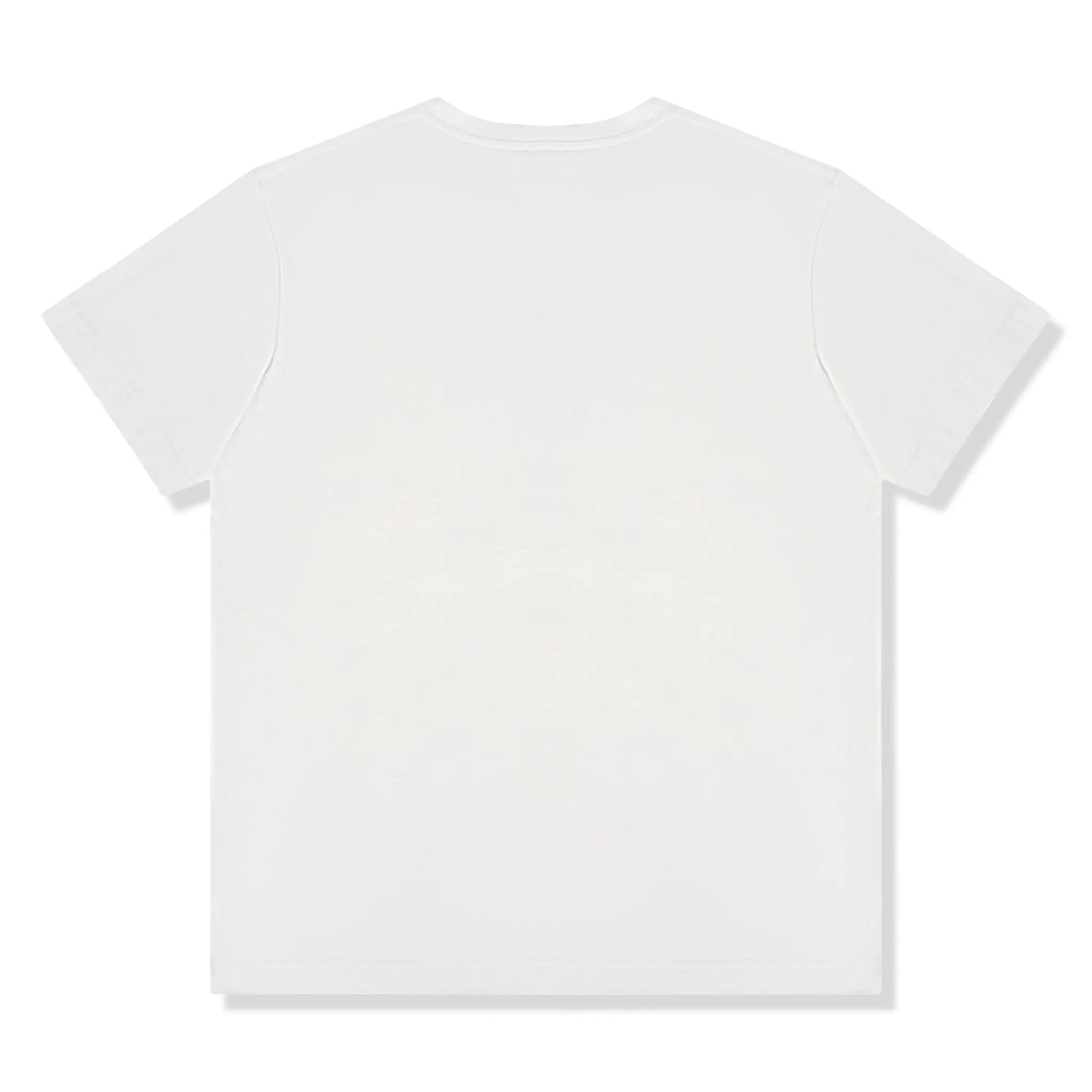Back View of Preloved - Dior Arsham Logo White T-Shirt